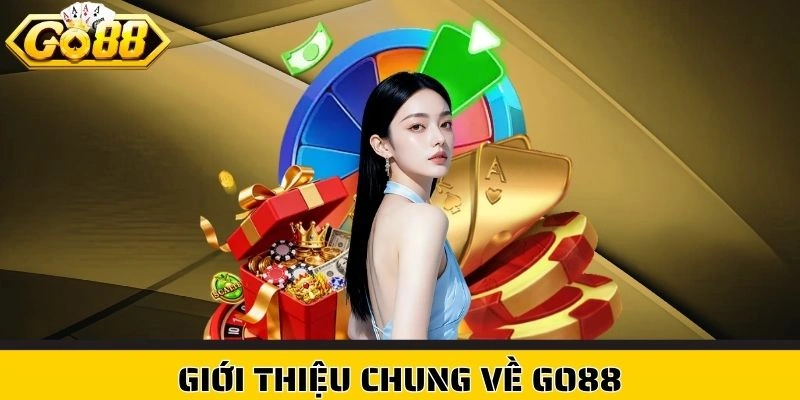 Giới thiệu chung về Go88